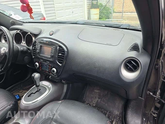 2014 Nissan JUKE SL - miniatura 19