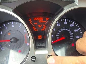 2014 Nissan JUKE SL - miniatura 23