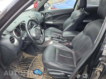 2014 Nissan JUKE SL - miniatura 6