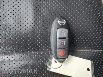2014 Nissan JUKE SL - miniatura 8