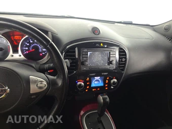 2014 Nissan JUKE SL – miniatura 11