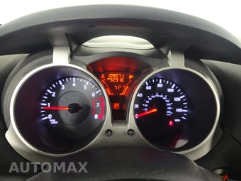 2014 Nissan JUKE SL – miniatura 12