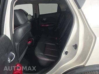 2014 Nissan JUKE SL – miniatura 13