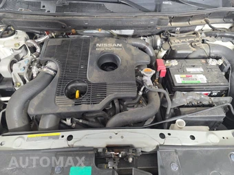 2014 Nissan JUKE SL – miniatura 15
