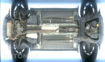 2014 Nissan JUKE SL – miniatura 17