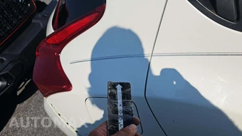 2014 Nissan JUKE SL – miniatura 23