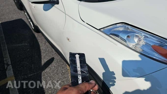 2014 Nissan JUKE SL – miniatura 29