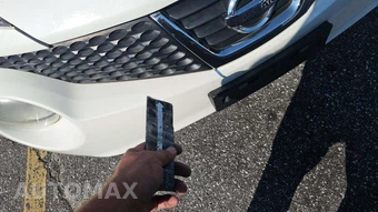 2014 Nissan JUKE SL – miniatura 37