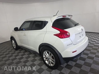 2014 Nissan JUKE SL – miniatura 6