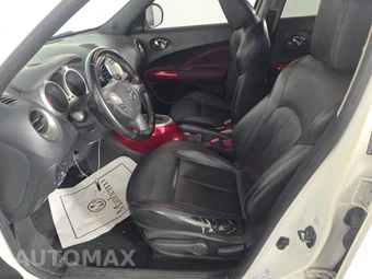 2014 Nissan JUKE SL – miniatura 7