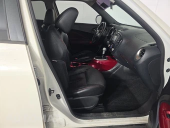 2014 Nissan JUKE SL – miniatura 8