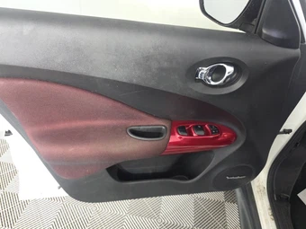 2014 Nissan JUKE SL – miniatura 9