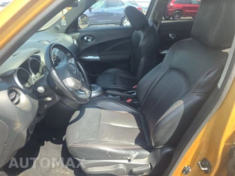 2014 Nissan JUKE SL – miniatura 13