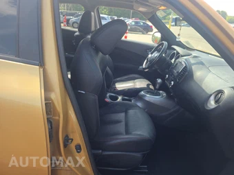 2014 Nissan JUKE SL – miniatura 14