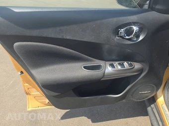 2014 Nissan JUKE SL – miniatura 15