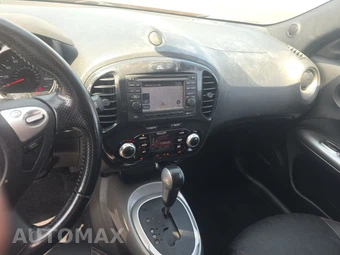 2014 Nissan JUKE SL – miniatura 17