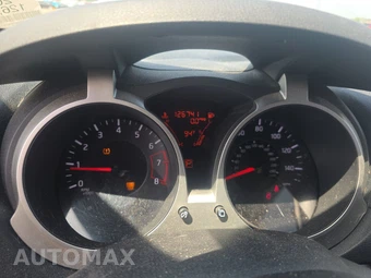 2014 Nissan JUKE SL – miniatura 18