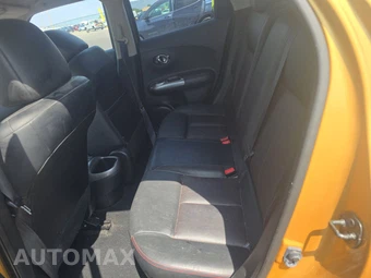 2014 Nissan JUKE SL – miniatura 19