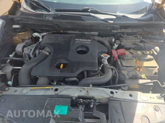 2014 Nissan JUKE SL – miniatura 22