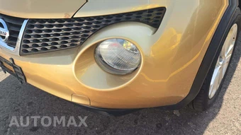 2014 Nissan JUKE SL – miniatura 25