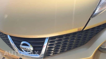 2014 Nissan JUKE SL – miniatura 27