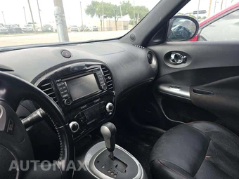 2014 Nissan JUKE SL - miniatura 10