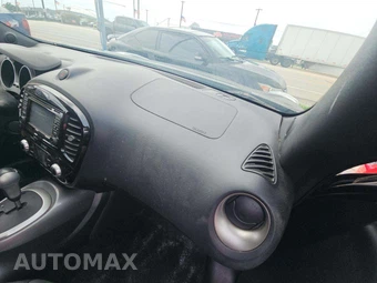 2014 Nissan JUKE SL - miniatura 19