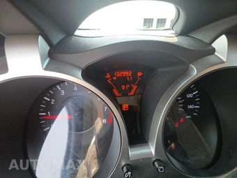 2014 Nissan JUKE SL – miniatura 12