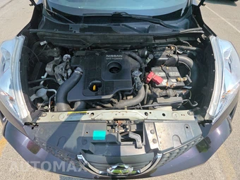 2014 Nissan JUKE SL – miniatura 15