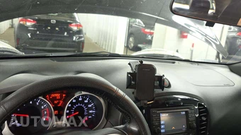 2014 Nissan JUKE SL – miniatura 18