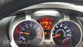 2014 Nissan JUKE SL – miniatura 20