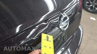 2014 Nissan JUKE SL – miniatura 26