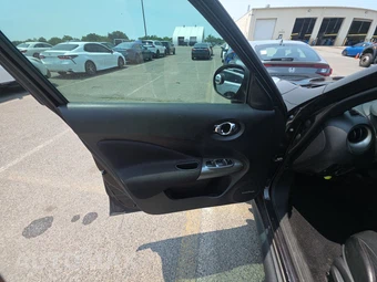 2014 Nissan JUKE SL – miniatura 9