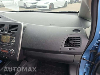 2014 Nissan LEAF S – miniatura 17