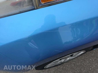 2014 Nissan LEAF S – miniatura 21