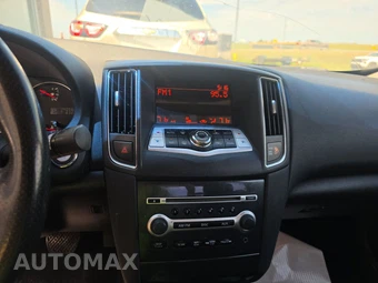 2014 Nissan Maxima 3.5 S - miniatura 11