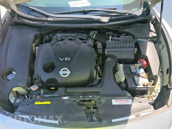 2014 Nissan Maxima 3.5 S - miniatura 15