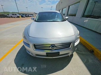 2014 Nissan Maxima 3.5 S - miniatura 2