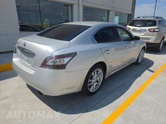 2014 Nissan Maxima 3.5 S - miniatura 4
