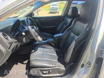 2014 Nissan Maxima 3.5 S - miniatura 7