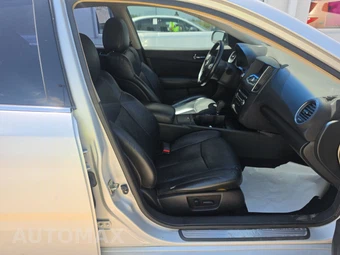 2014 Nissan Maxima 3.5 S - miniatura 8