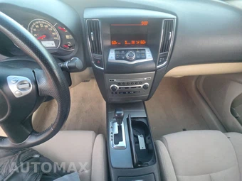 2014 Nissan Maxima 3.5 S – miniatura 11