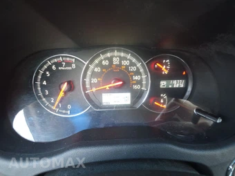 2014 Nissan Maxima 3.5 S – miniatura 12