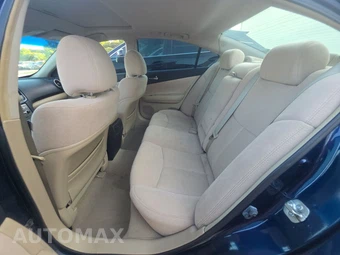 2014 Nissan Maxima 3.5 S – miniatura 13