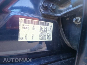 2014 Nissan Maxima 3.5 S – miniatura 14