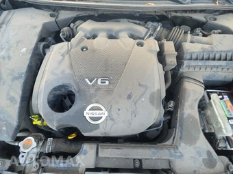 2014 Nissan Maxima 3.5 S – miniatura 15