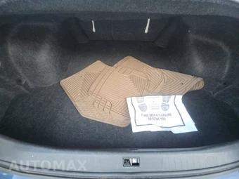 2014 Nissan Maxima 3.5 S – miniatura 16