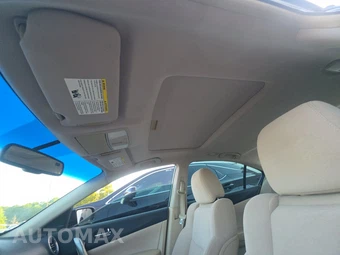 2014 Nissan Maxima 3.5 S – miniatura 17