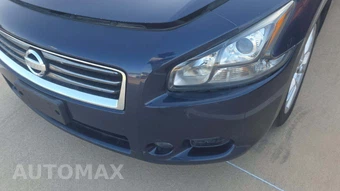 2014 Nissan Maxima 3.5 S – miniatura 18