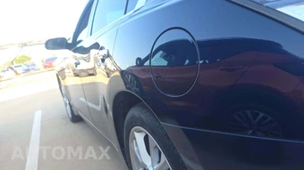 2014 Nissan Maxima 3.5 S – miniatura 19